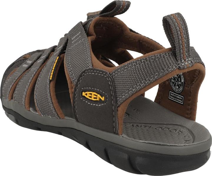 Actual product image Keen Sandals M Clearwater CNX (44)