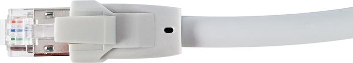 Actual product image equip RJ-45 - RJ-45, M/M S/FTP, 24AWG PoE++, LSZH (S/FTP, CAT8.1, 0.50 m)