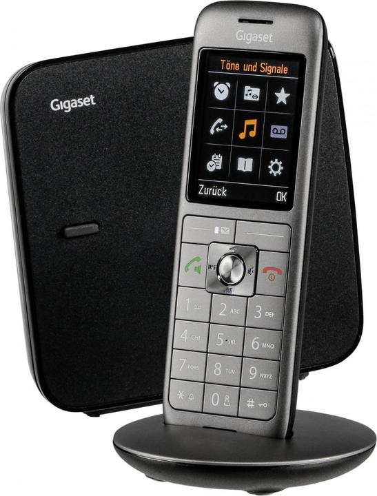 Produktbild Gigaset CL660 (DE-Version)