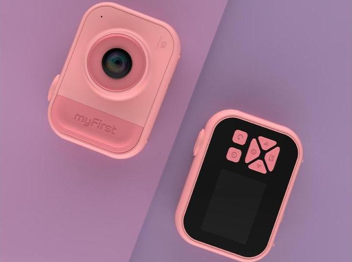 Actual product image myFirst Camera 10