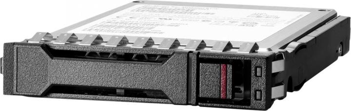 Actual product image HPE 1.6TB NVME MU SFF BC U.3 P STOC (1600 GB, 2.5")