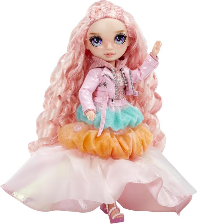 Actual product image MGA Rainbow High Winter Wonderland