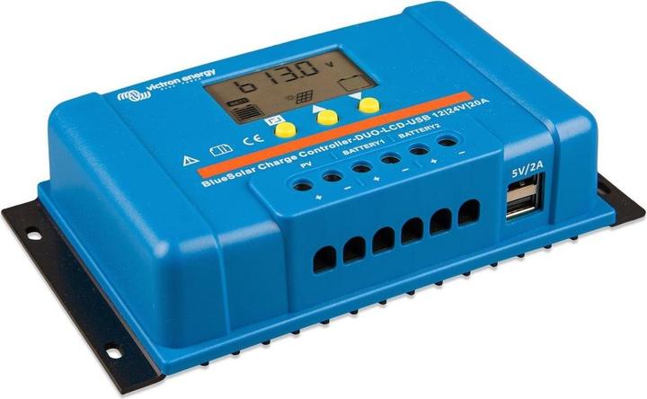 Immagine prodotto Victron Energy Controllore di carica