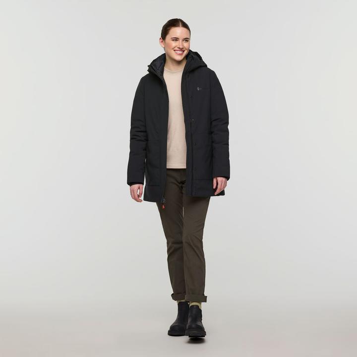 Image du produit Cotopaxi Calidez Down Parka (S)