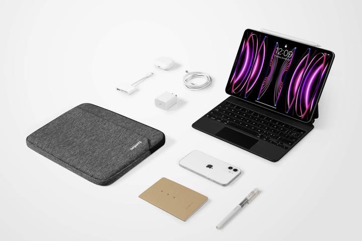 Produktbild tomtoc B18 (11", Universal, Apple)