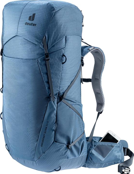 Produktbild Deuter Aircontact Ultra 50+5 (50 l)