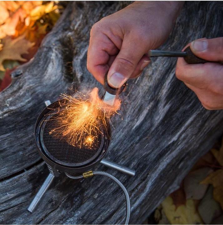 Image du produit Light my Fire Kit d'allumage du feu Bio