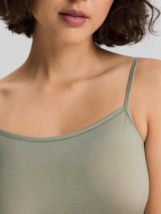 Actual product image Hanro Ultralight Spaghetti Top (M)