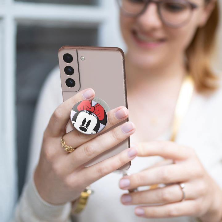 Immagine prodotto PopSockets Peekaboo Minnie