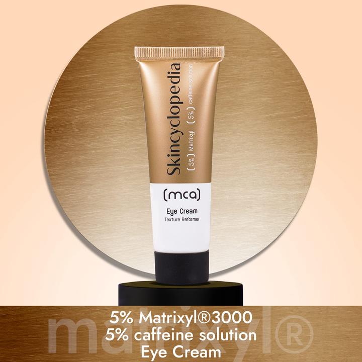 Produktbild Skincyclopedia Texture Reformer (Crème, 30 ml, Tag + Nacht)