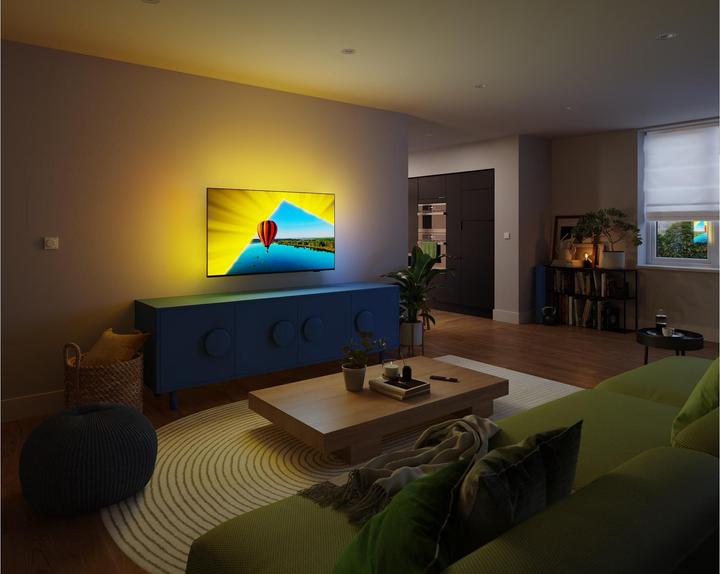 Image du produit Philips 65PUS8079/12 (65", LED, 4K, 2024)