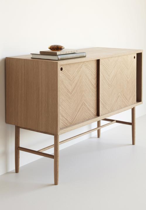 Produktbild Hübsch Herringbone (100 x 40 x 70 cm)