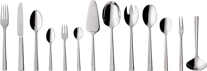 Image du produit Villeroy & Boch Couverts de table 68 pcs. Victor (68 pièce(s), Set de couverts)