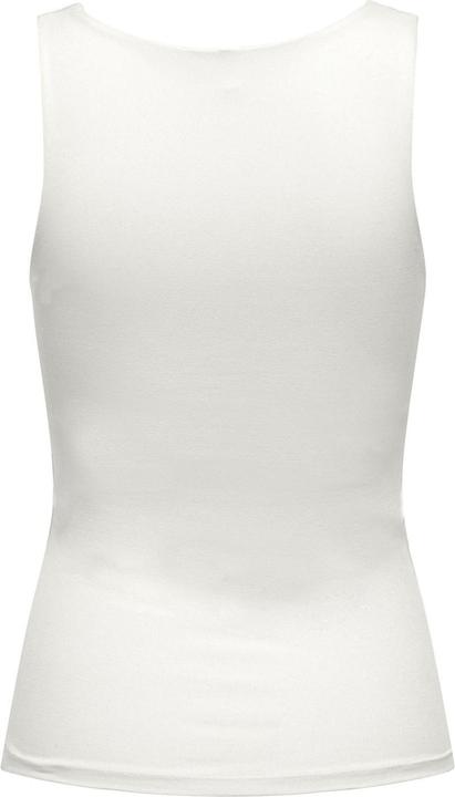 Image du produit Only Haut uni sans manches (XL)