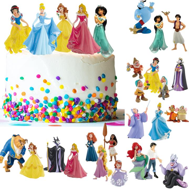 Immagine prodotto Bullyland Cenerentola