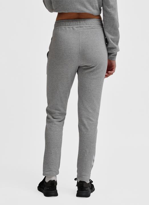 Actual product image hummel Hmlelemental Tapered Pants Woman (M)