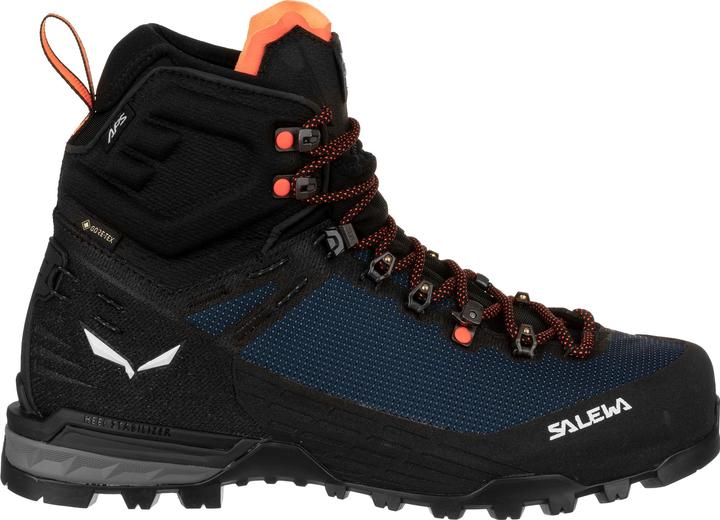 Actual product image Salewa Ortles Edge Mid GTX (41)