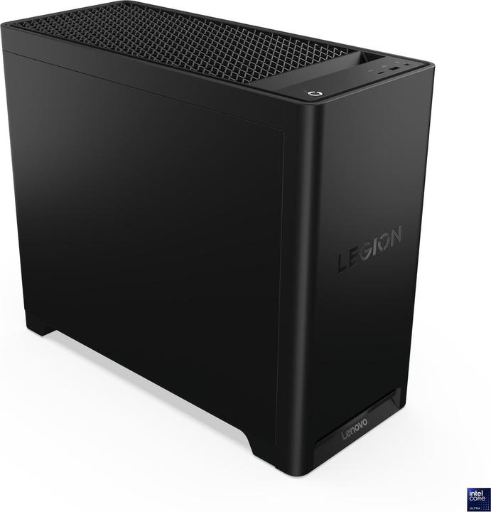 Actual product image Lenovo Legion T5 30IAX10 Core Ultra 7 255HX 32GB/1TB SSD RTX5070 Win11 (Intel Core Ultra 7 255HX, 32.77 GB, 1000 GB, GeForce RTX 5070)