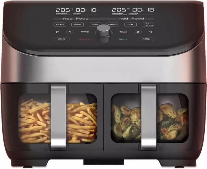 Produktbild Instant Vortex Plus Dual ClearCook