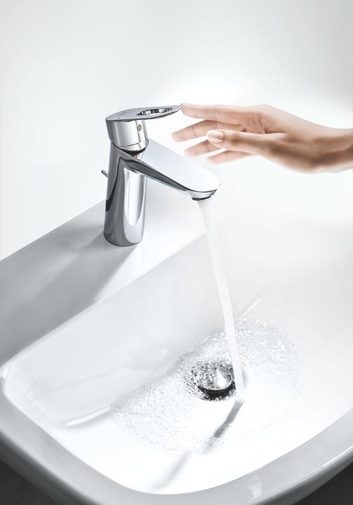 Image du produit Grohe Construction lavabo en céramique (442 mm, 609 mm)