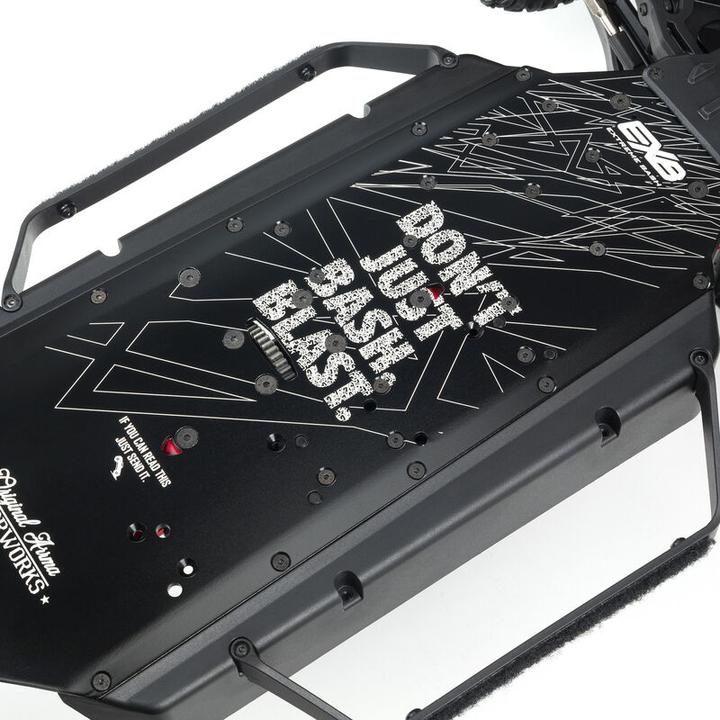 Produktbild Arrma Trophy Truck Mojave (Kit)