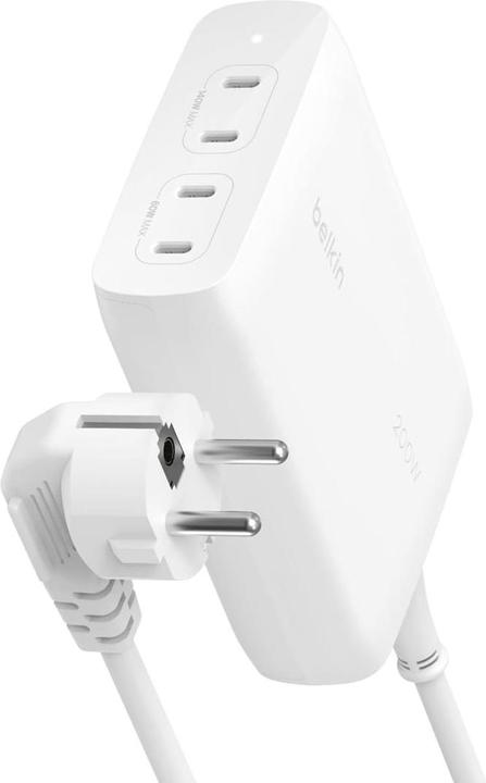 Actual product image Belkin BoostCharge Pro (200 W)