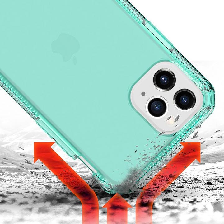 Actual product image Itskins Spectrum Clear (Apple iPhone 11 Pro Max)