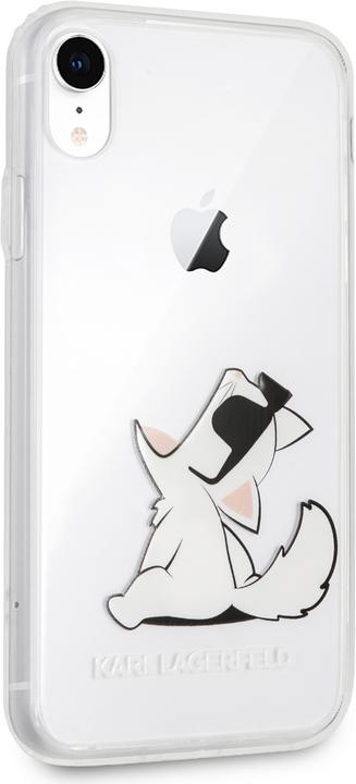 Image du produit Karl Lagerfeld cas (Apple iPhone XR)