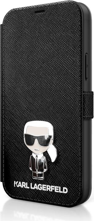 Immagine prodotto Karl Lagerfeld cassa (Apple iPhone 12 mini)