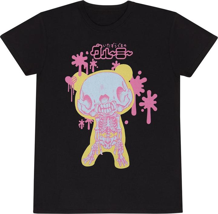 Gloomy Bear TShirt