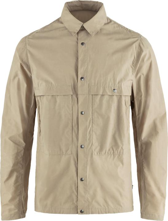Fjällräven Hoja Rider's Wind Jacket