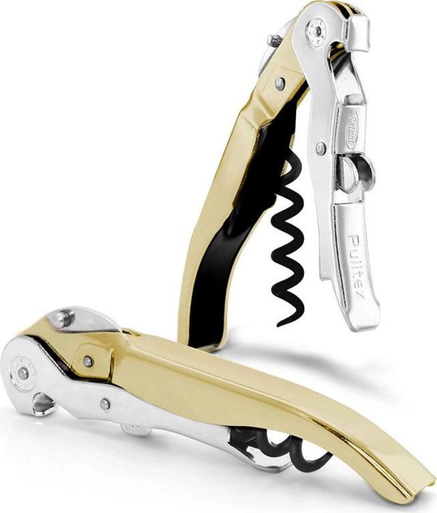 Actual product image Pulltex Pulltap's Classic (Corkscrew)
