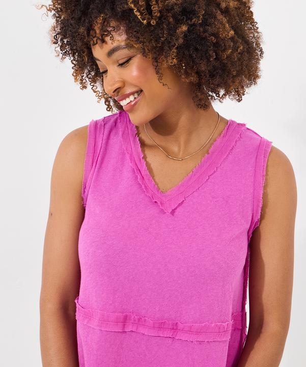 Immagine prodotto Joe Browns Boho Loose Fit Vest (14)