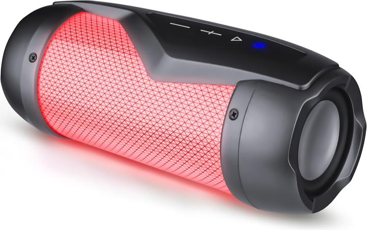 Produktbild Bigben Audio Party Mini IP Bluetooth-Speaker (8.30 h, Netzbetrieb)