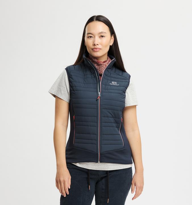 Image du produit Elevenate W Fusion Stretch Vest (M)