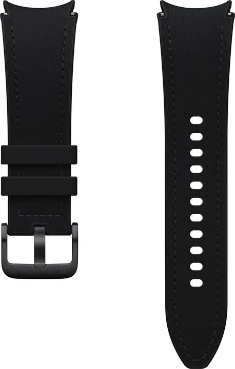 Samsung Hybrid Eco Leather Strap (20 mm, Vegan Leder)