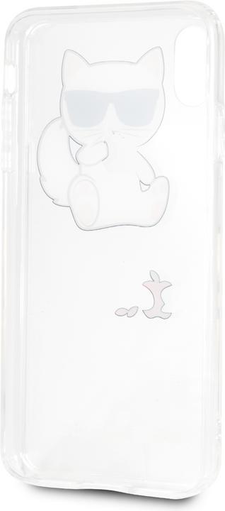 Actual product image Karl Lagerfeld Case (Apple iPhone XS Max)