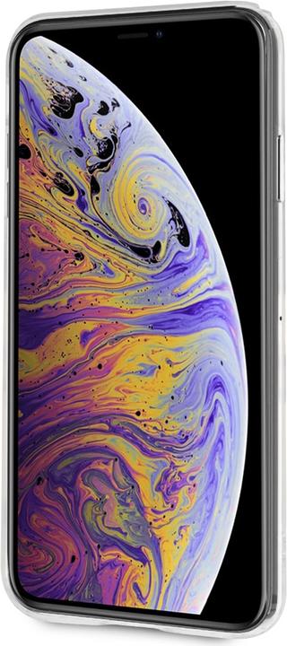 Actual product image Karl Lagerfeld Case (Apple iPhone XS Max)