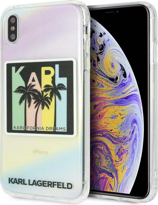 Karlifornia Dreams