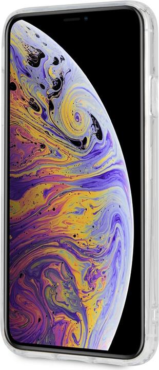 Actual product image Karl Lagerfeld Case (Apple iPhone XS Max)