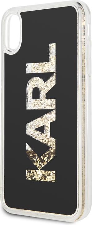 Image du produit Karl Lagerfeld cas (Apple iPhone XS Max)