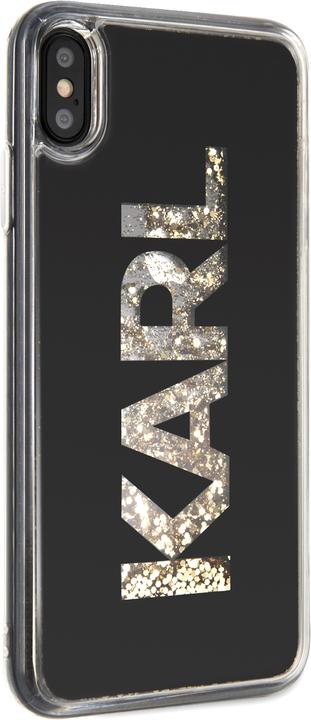 Image du produit Karl Lagerfeld cas (Apple iPhone XS Max)