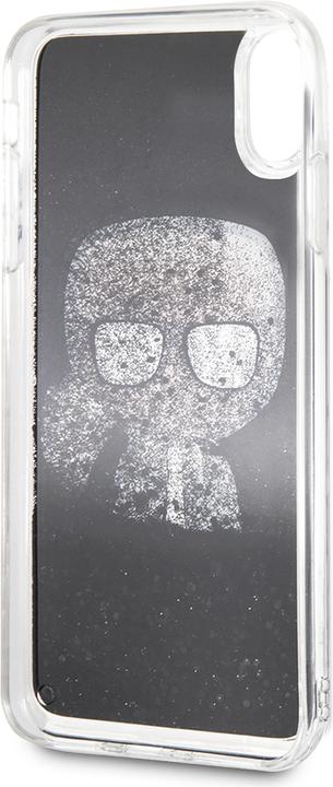 Actual product image Karl Lagerfeld Case (Apple iPhone XS Max)