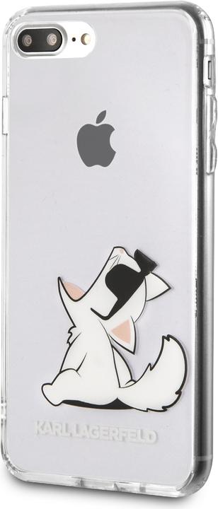 Immagine prodotto Karl Lagerfeld cassa (Apple iPhone 7 Plus, Apple iPhone 8 Plus)