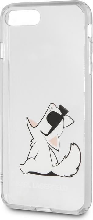 Immagine prodotto Karl Lagerfeld cassa (Apple iPhone 7 Plus, Apple iPhone 8 Plus)