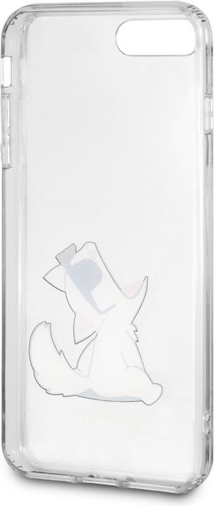 Immagine prodotto Karl Lagerfeld cassa (Apple iPhone 7 Plus, Apple iPhone 8 Plus)