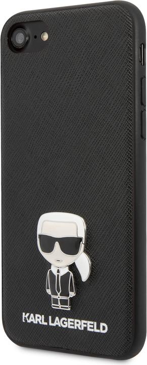 Produktbild Karl Lagerfeld Case (Apple iPhone 7, Apple iPhone SE, Apple iPhone 8)