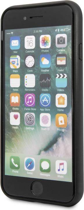Produktbild Karl Lagerfeld Case (Apple iPhone 7, Apple iPhone SE, Apple iPhone 8)
