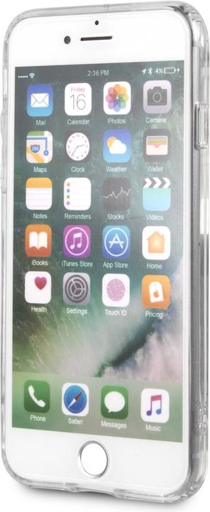 Produktbild Karl Lagerfeld Case (Apple iPhone 7, Apple iPhone 8, Apple iPhone SE (2nd Gen), Apple iPhone SE (3rd Gen))