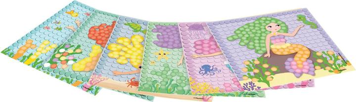 Produktbild PlayMais Mosaic Mermaid
